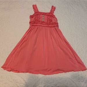 Matilda Jane ‘Cross My Heart’ Emilia Dress